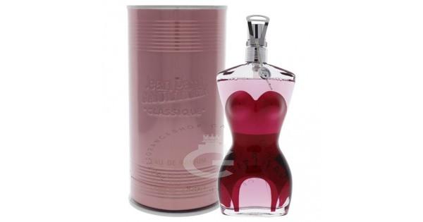 【未開封】Jean Paul Gaultier Classique 100ml Jean Paul Gaultier Classique Edt W 100Ml Boxed | eBay